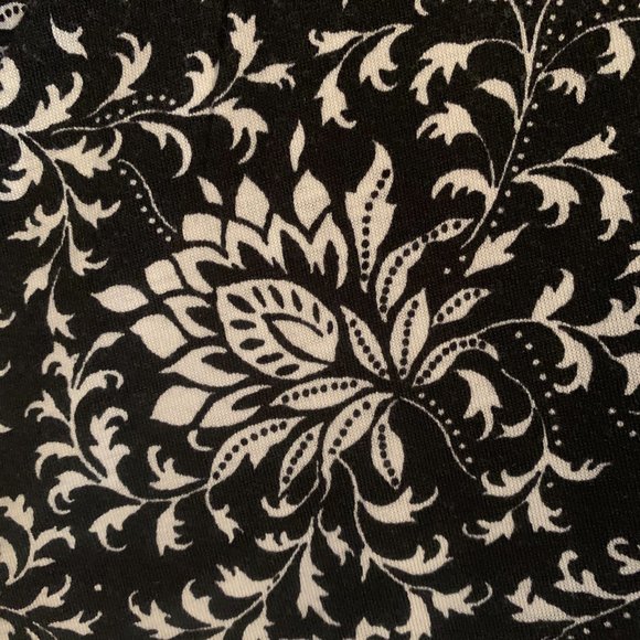 Modcloth Lighthearted Lecture Wrap Dress, 2X - Picture 3 of 4